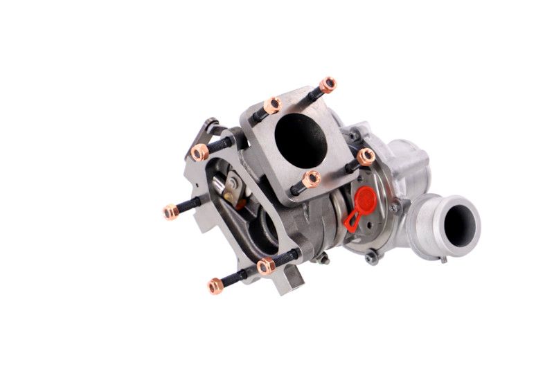 REMANTE 003-001-001265R Charger, charging (supercharged/turbocharged)
