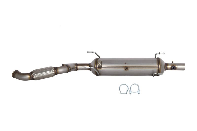 SCR-katalüsaator, KAMOKA 8015218