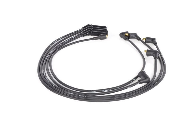 BOSCH 0 986 357 185 Ignition Cable Kit
