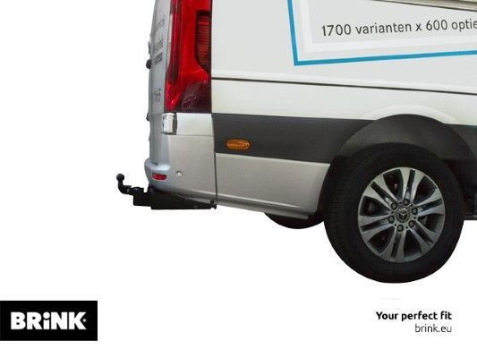 Haakeseade, BRINK 511200