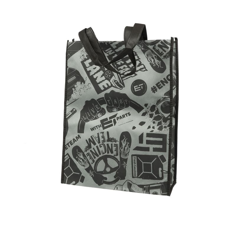 Product Image - Draagtas - ME0001 - ET ENGINETEAM