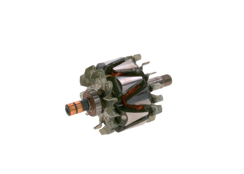 Rotor,alternator F 00M 121 638 BOSCH