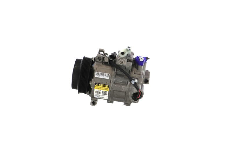 REMANTE 005-001-000267R Compressor, air conditioning