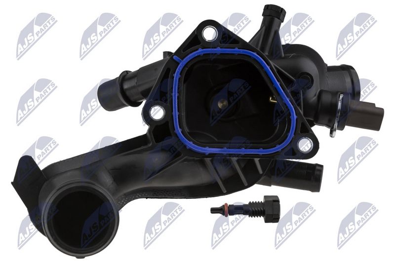 NTY CTM-CT-023 Thermostat, coolant