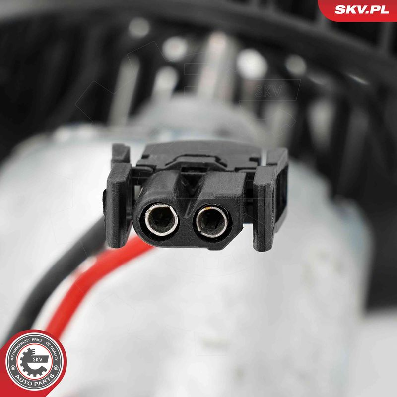 ESEN SKV 68SKV221 Interior Blower