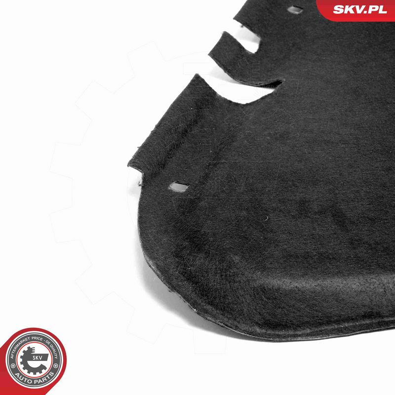 ESEN SKV 96SKV479 Engine Compartment Noise Insulation
