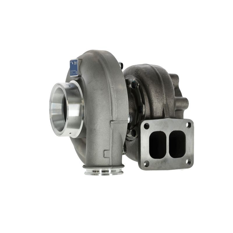 turbo + těsnění MAN 93583