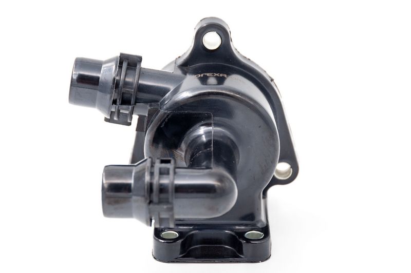 PREXAparts P230004 Coolant Flange