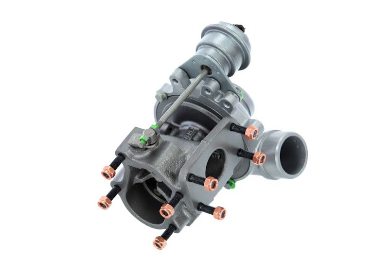 REMANTE 003-001-001154R Turbokompresorius