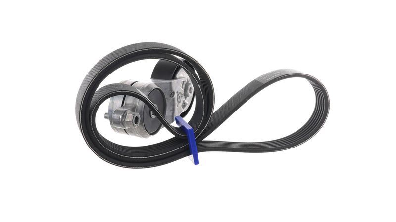 Soonrihmakomplekt, SKF VKMA 61193
