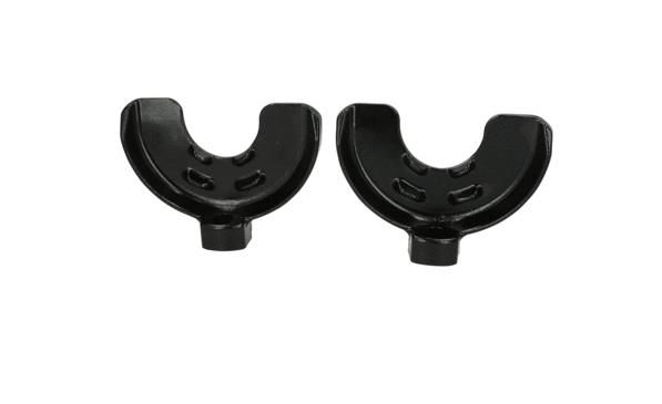 KS TOOLS 500.8405 Holder, spring compressor