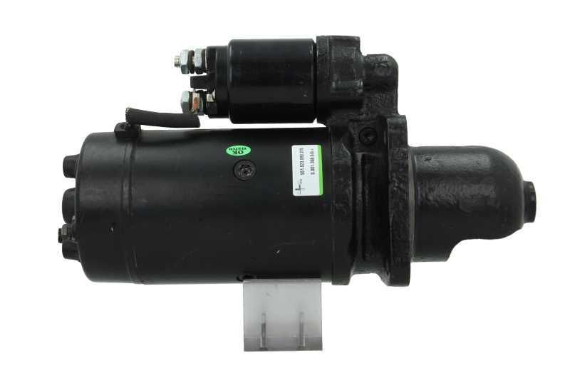 BV PSH 551.023.093.010 Starter