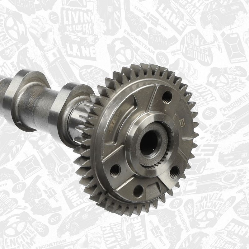 Product Image - Nokkenas - HV0386 - ET ENGINETEAM