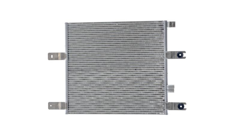 Kondenzátor, klimatizace AC 785 000P