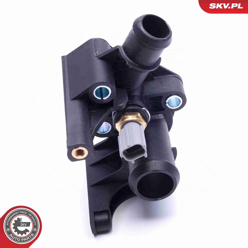ESEN SKV 20SKV157 Thermostat, coolant