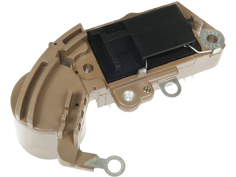 Generaatori pingeregulaator, AS-PL ARE6004