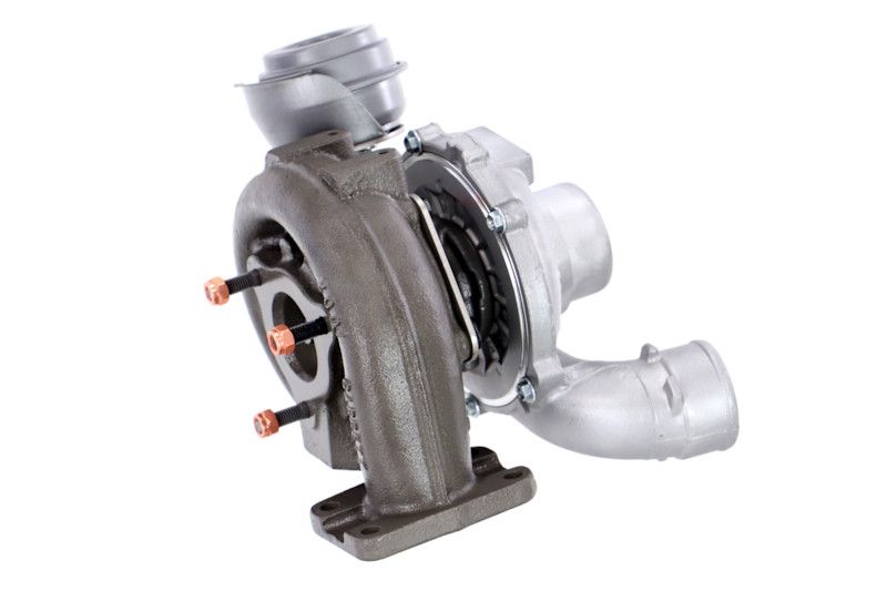 REMANTE 003-001-000008R Charger, charging (supercharged/turbocharged)