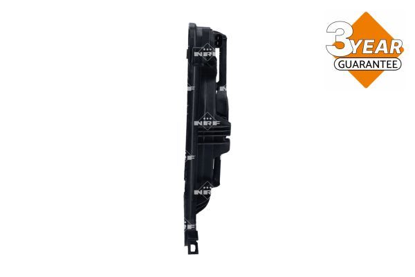 Ventilaator, mootorijahutus, NRF 470090