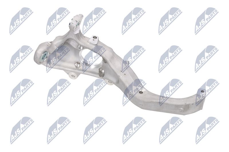 Käändmik, rattakinnitus, NTY ZZP-BM-007