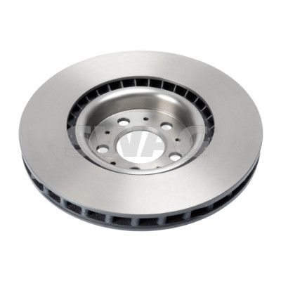 SWAG 33 10 5095 Brake Disc