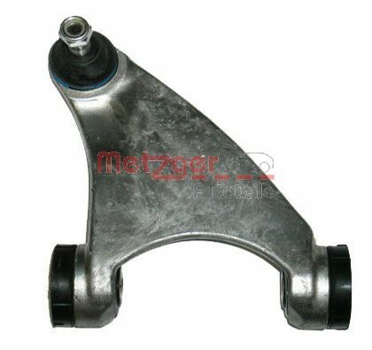 METZGER AUTOTEILE 58001001 - Control/Trailing Arm, wheel suspension