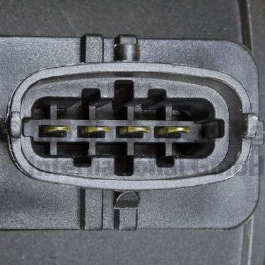 PIERBURG 7.07759.89.0 Mass Air Flow Sensor