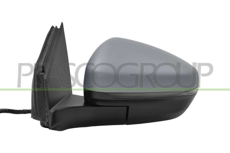 Retrovisor exterior