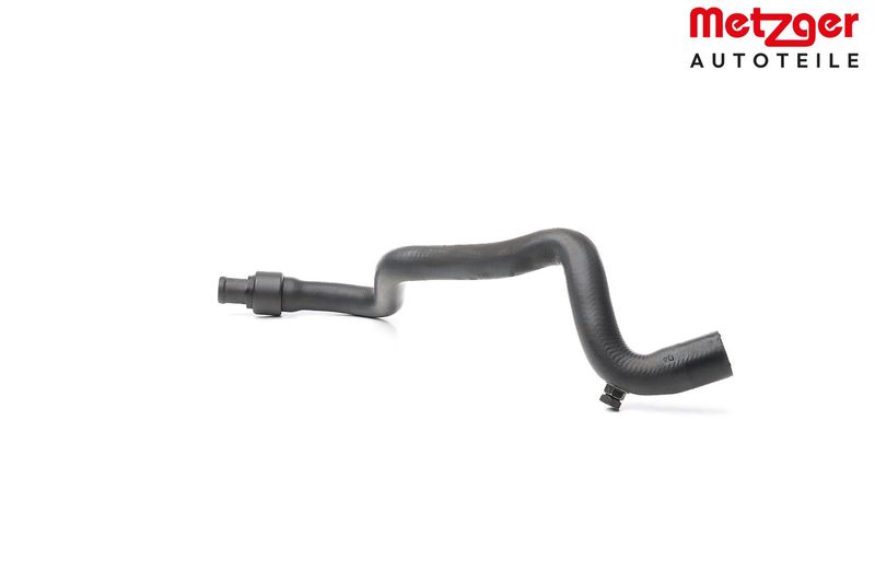 METZGER AUTOTEILE 2420380 Radiator Hose