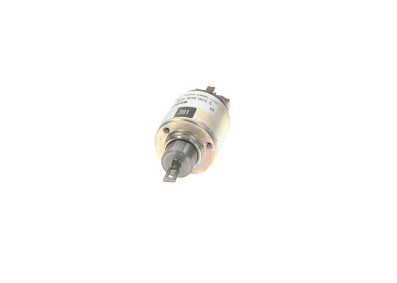 BOSCH 2339305328 Solenoid Switch, starter
