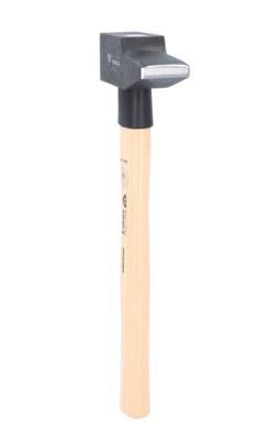 KS TOOLS BT077080 Machinist's Hammer