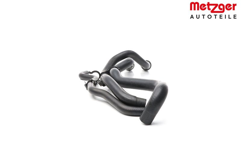 METZGER AUTOTEILE 2420364 Radiator Hose
