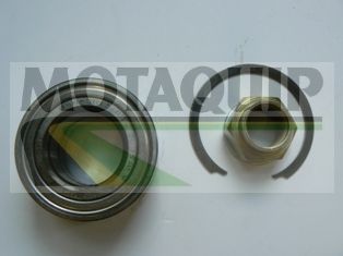 MOTAQUIP kerékcsapágy készlet VBK1209