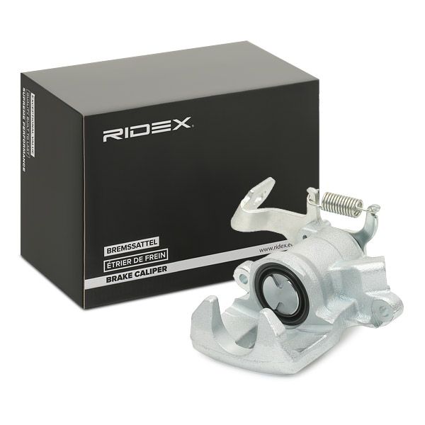 спирачен апарат RIDEX