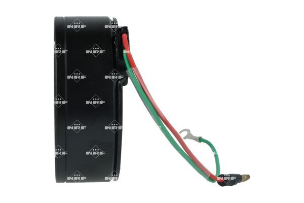 Pool, magnetsidur (kompressor), NRF 38692