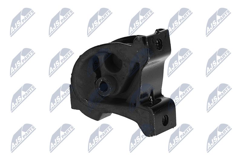Paigutus, Mootor, NTY ZPS-TY-091