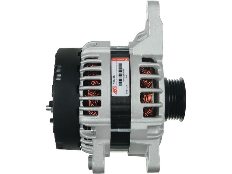AS-PL A0531S Alternator