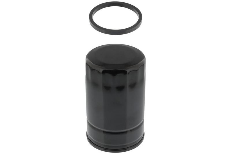 Filtru ulei 100 653 TOPRAN
