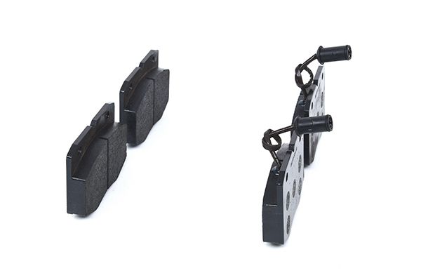 Set placute frana,frana disc 13.0460-4913.2 ATE