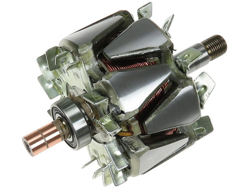 rootor, generaator, AS-PL AR1013S