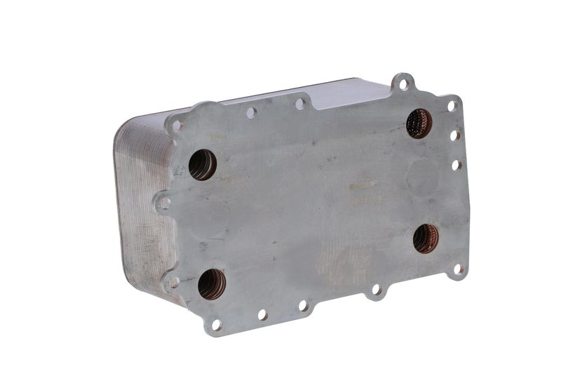 Olejový chladič, motorový olej 31231