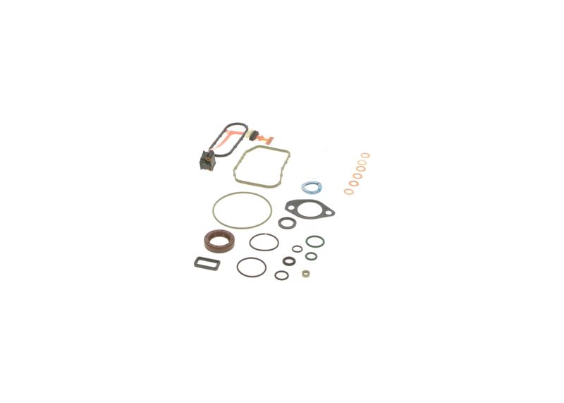Set garnituri, pompa injectie F 00N 350 250 BOSCH