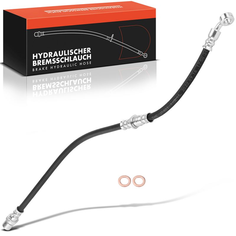 Frankberg 5481FB0004870 - Brake Hose