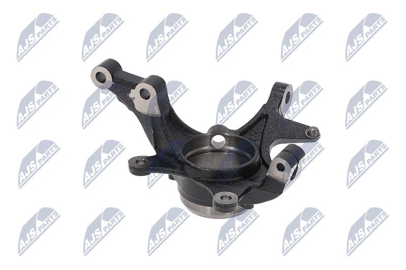 Käändmik, rattakinnitus, NTY ZZP-KA-007