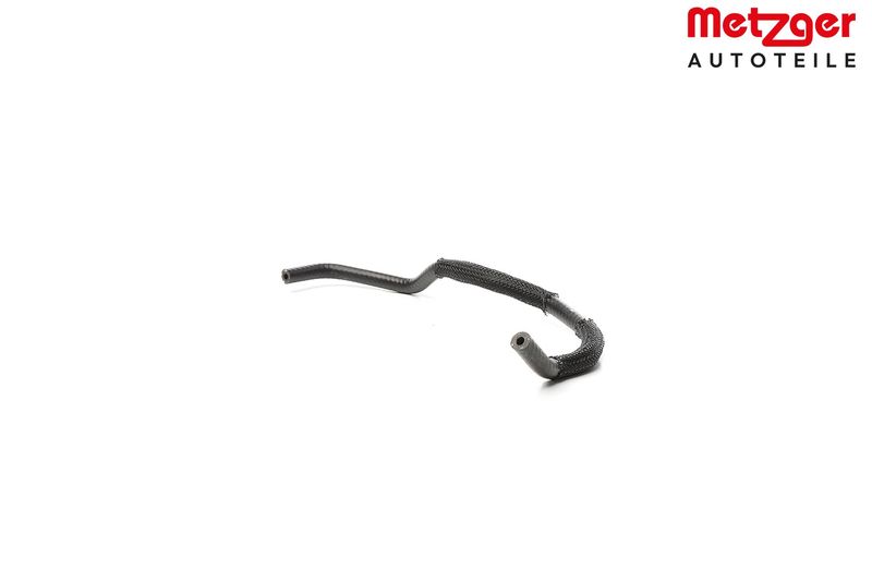 LADELUFTSCHLAUCH METZGER AUTOTEILE 2401117 7