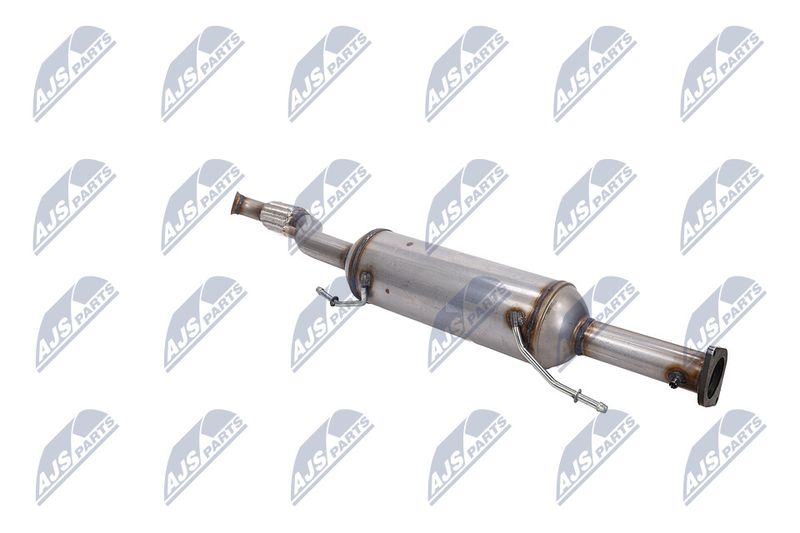NTY DPF-CT-006 Soot/Particulate Filter, exhaust system