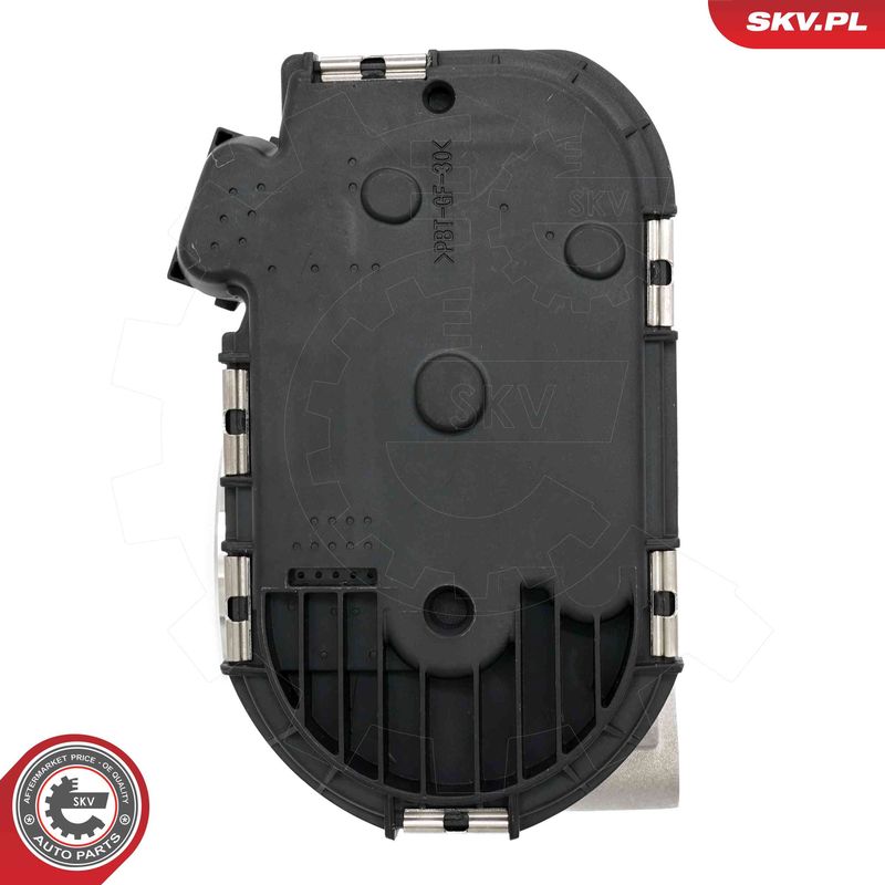 ESEN SKV 12SKV142 Throttle Body
