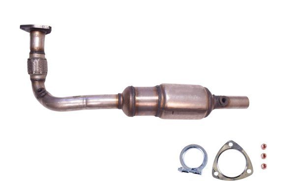 Katalüsaator, EEC VX6063T