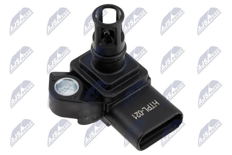 NTY ECM-PL-021 Sensor, intake manifold pressure