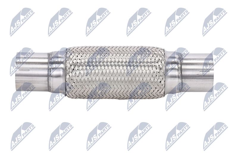 Flexitoru, väljalskesüsteem, NTY KAT-UV-010