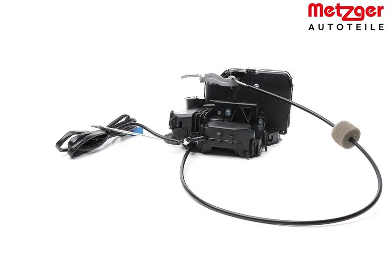 METZGER AUTOTEILE 2314681 Door Lock
